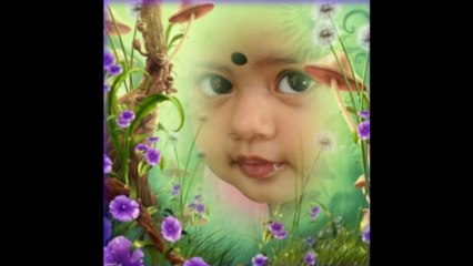 My Friend Daughter...