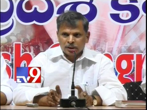 A.P government issues interest free loans unlike other states - Tulasi Reddy