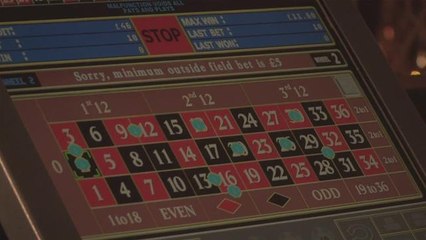 Basics Of playing automated American roulette