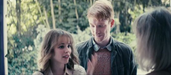 Una cuestión de tiempo - Tráiler Español HD [1080p]