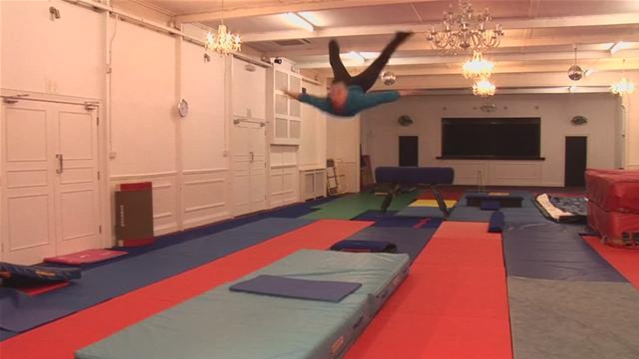 How To : Swanton Bomb