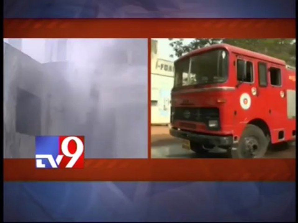 30 bikes burnt as transformer explodes