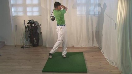 How to Improve Your Golf Swing