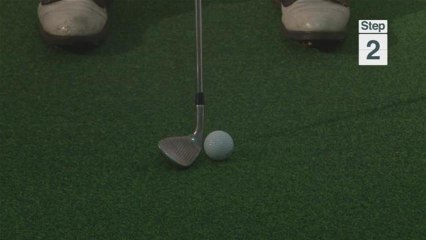 How To Get Backspin On A Golf Ball