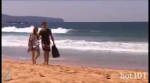Lincoln Younes Home and Away