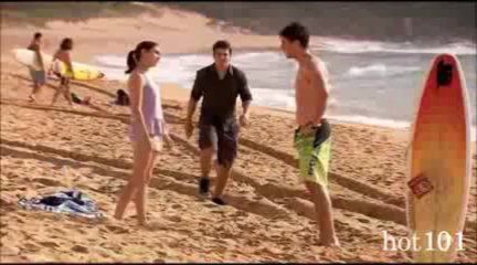 Lincoln Younes Home and Away