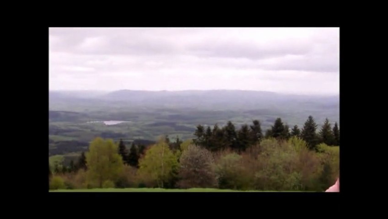 RASSEMBLEMENT MORVAN 2013 - LES VIDEOS