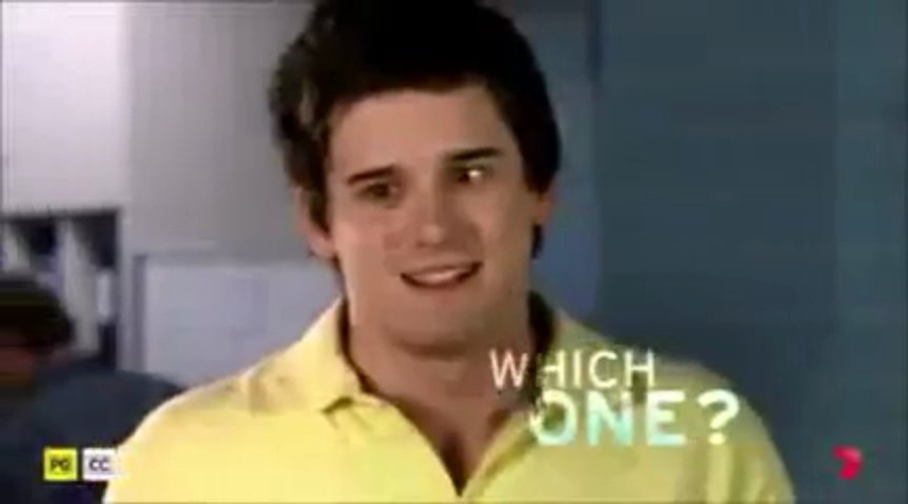 Home and Away - Which One