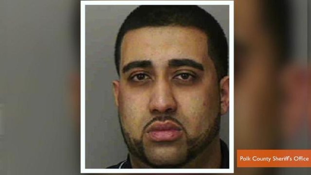 Man Arrested for Soliciting Prostitute While on Honeymoon