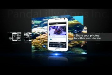 An App For Aquarium Hobbyists