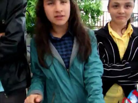 Geyve Metem Bilim Fuarı