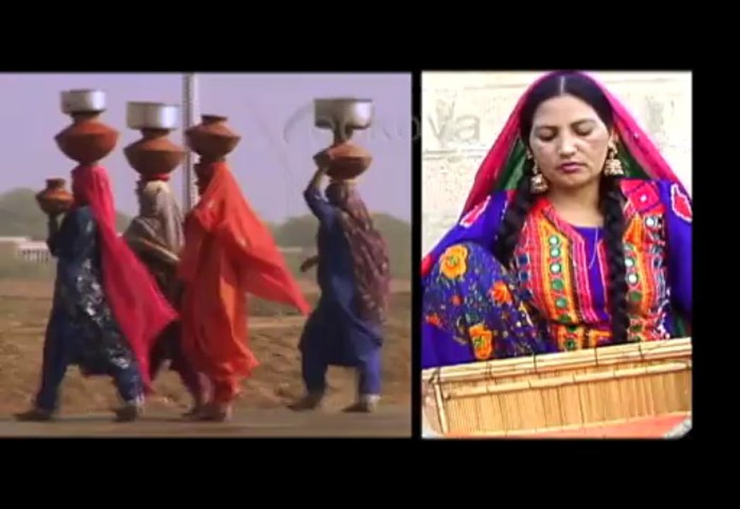 Destination Pakistan - Promo