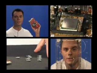 assembler et entretenir son Pc