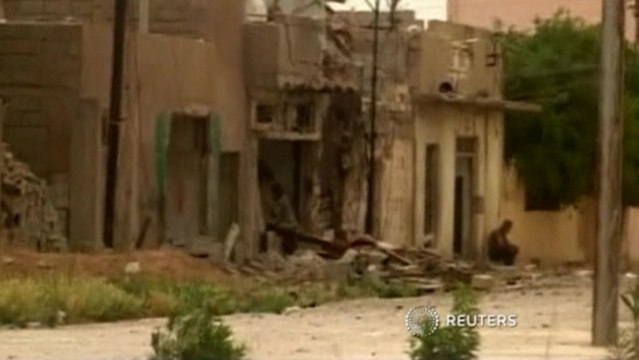 Bomb attacks kill dozens across Iraq