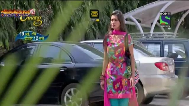 Anamika - 13th May DesiRippers