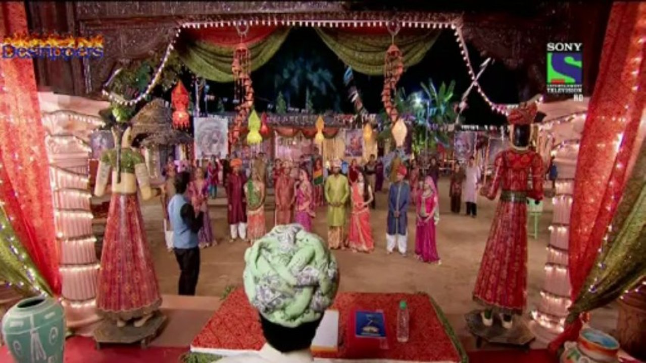 Dil Ki Nazar Se Khoobsurat - 13th May DesiRippers