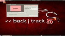 como aumentar a resolução da tela no back track 5 r3 - Chuck_Kill