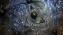 Liquid life Communication
