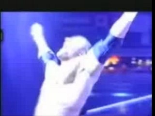 WWE - RAW Theme (Video)