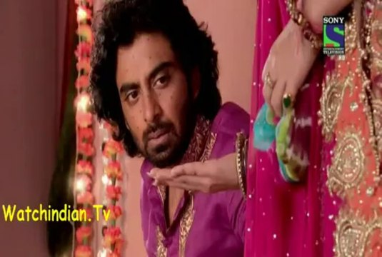 Dil Ki Nazar Se Khoobsurat-15th May 2013