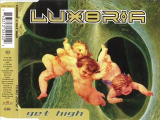LUXORIA - Get high (club mix)