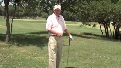 Chuck Cook Chipping Forced Carries