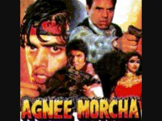 Agnee Morcha 1997- Tu mere pyar ka
