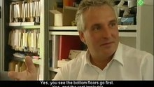 Danny Jowenko on WTC 7 controlled demolition - English subs
