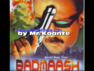 badmaash 1998 - amchi mumbai