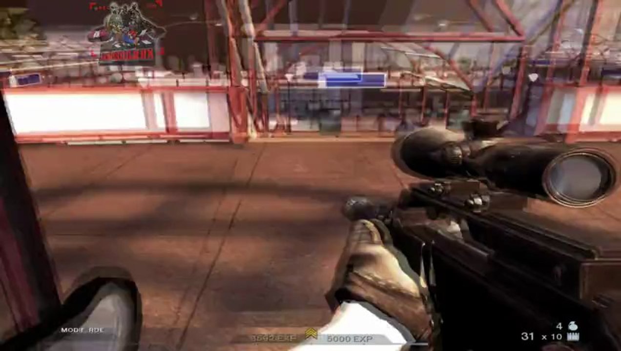 Rainbow Six Vegas 2 [PC]-8