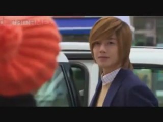 ji hoo y jan di  triste cuento de adas