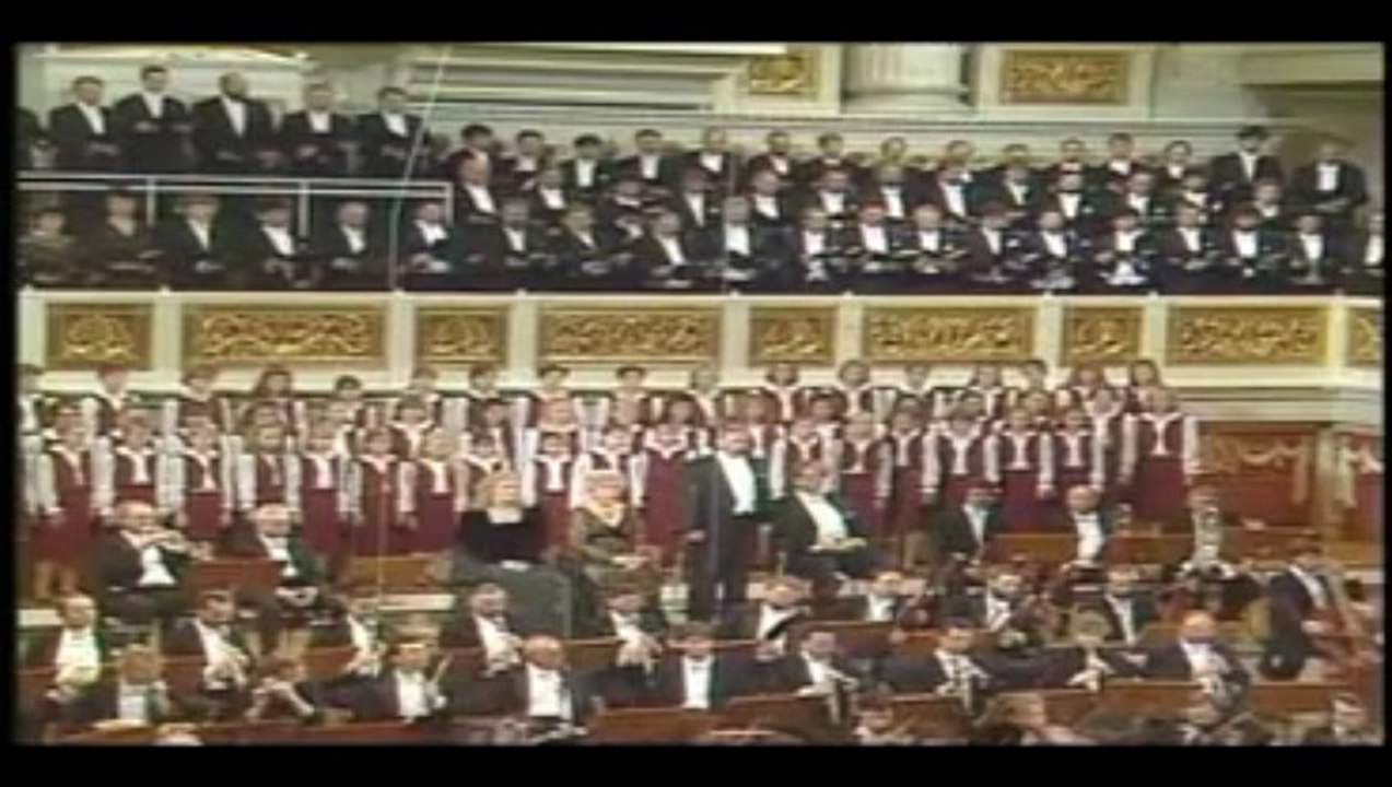 Nona Sinfonia de Beethoven - Segundo Movimento