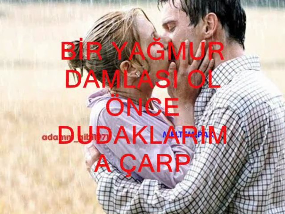 ADAM_GİBİ1971 SEN ATEŞ OL BEN YANAYIM AŞKIM