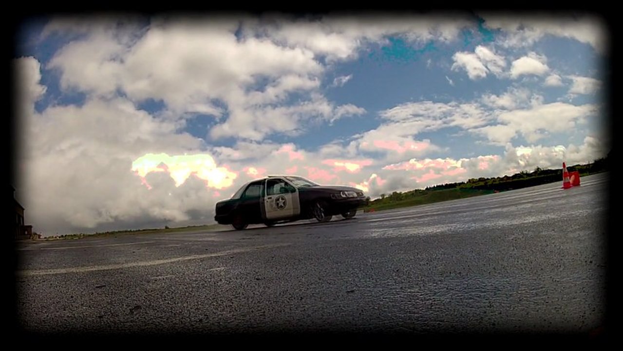 Driften Bitburg