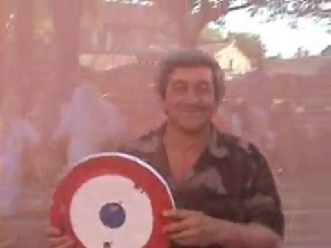 Tir à la cible 2013 à Aups aups.fr/ Organisé par le Comité des Fêtes d' Aups Var 83