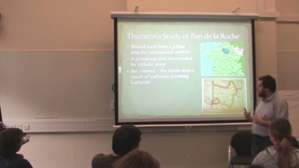 Hugh Clayden - The European Witch Hunts