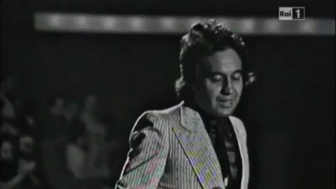 Fred Bongusto - Tre settimane da raccontare