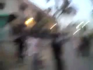 Last Thilliring Over Bushrangers vs Evergreen