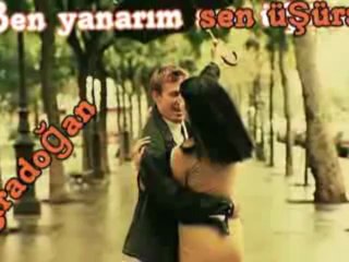 YAĞMUR _ ARZU KARADOĞAN