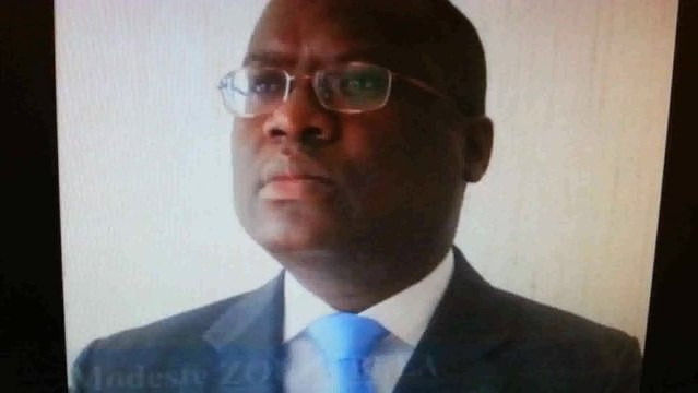 Message du ROC - Rassemblement des Opposants Congolais