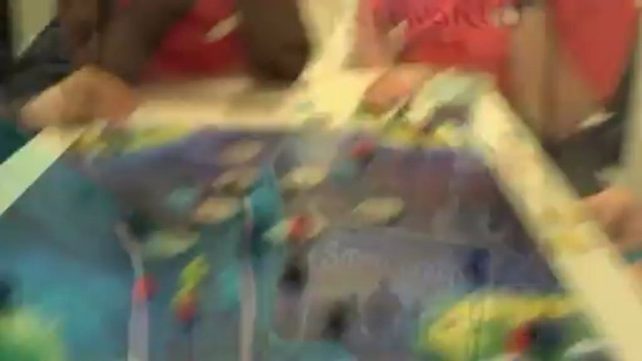 Festival (de jeux) de Cannes - Clétopard