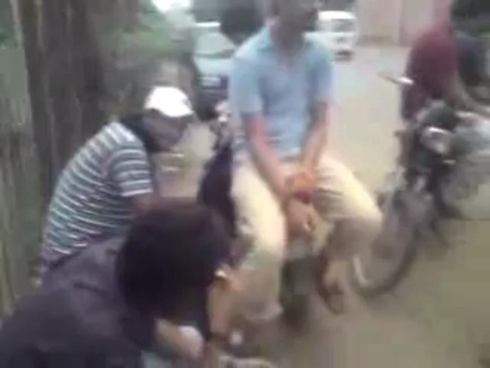 Huzaifa Chanda jama Kartay Way part 2