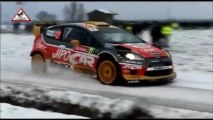 Best Rally Crashes Compilation Ever