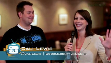 Chris De Jabet on 1Password - GeekBeat Tips & Reviews