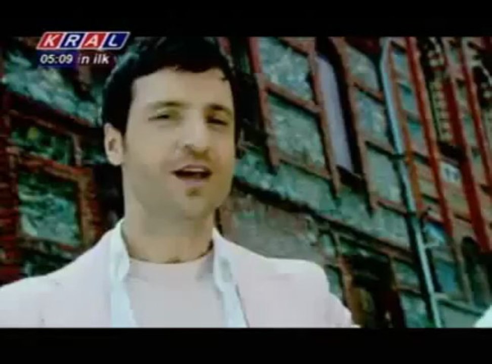 Sinan Özen-Seni öyle çok  Seviyorum ki