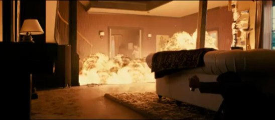 Marcado por la Muerte - Tráiler oficial de la película