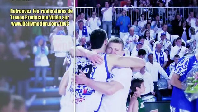 TREVOX: Une soirée chargée d'émotions au BCO à Orchies ce 27 avril 2013...