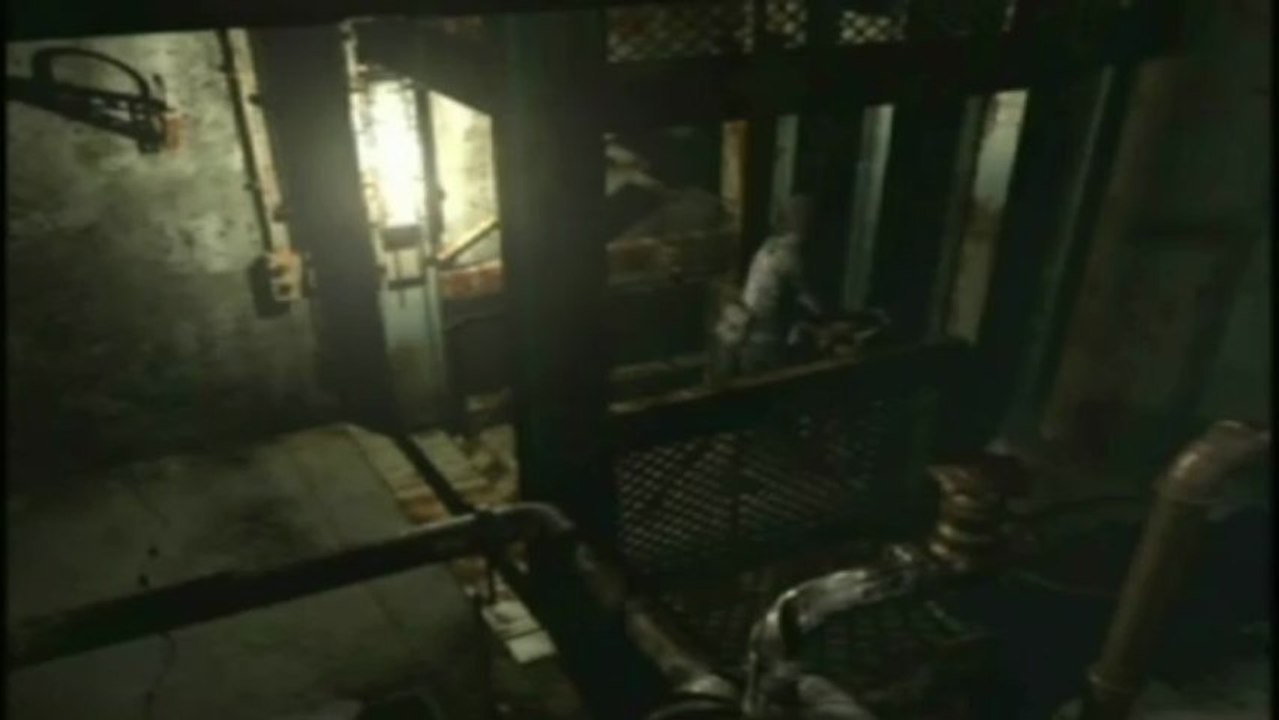 Resident Evil 0 [Zero] Playthrough (Hard Mode) -Part 14-