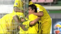 AFC Champions: Jeonbuk Motors 0-2 Kashiwa Reysol