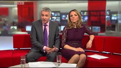 BBC Look North - Yorkshire - 14/5/13